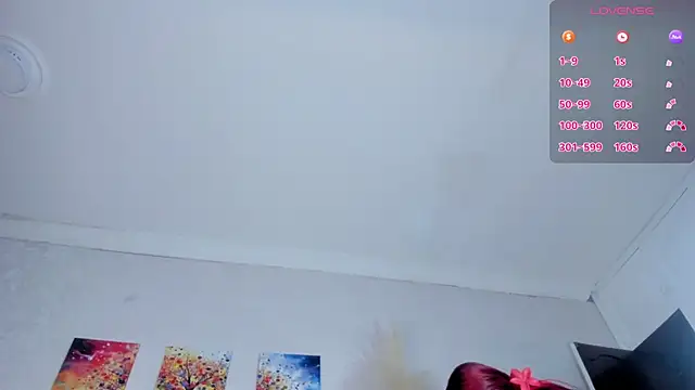 paulinasaeEnz online show from 29, 11, 2025