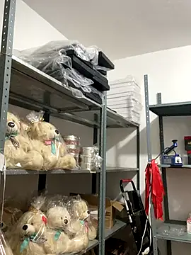 PUSHYLATE online show from 2, 12, 2025