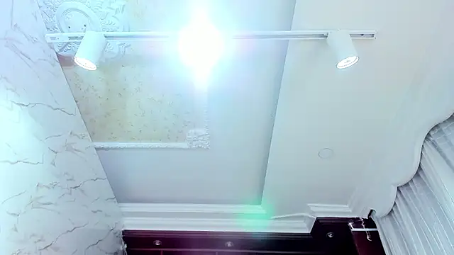 MelissaaCortes online show from 8, 3, 2025