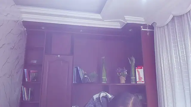 MelissaaCortes online show from 18, 3, 2025