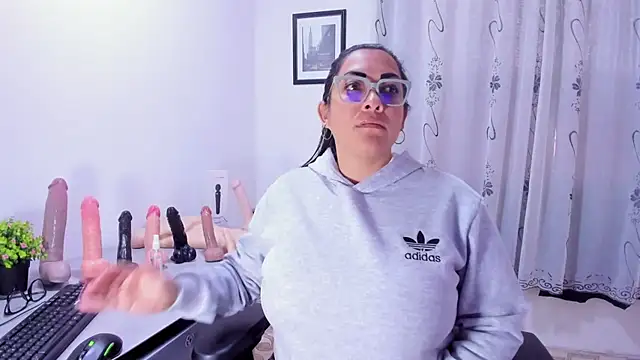 Snapshot of MelissaaCortes chatting on 17, 2, 2026 MelissaaCortes online show from 17, 2, 2026