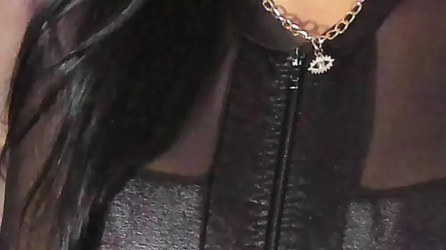 MelissaaCortes online show from 26, 11, 2025