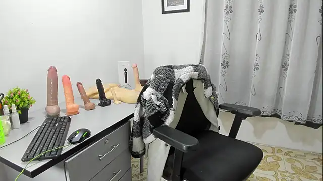 Snapshot of MelissaaCortes chatting on 13, 1, 2026 MelissaaCortes online show from 13, 1, 2026