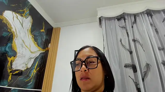 MelissaaCortes online show from 15, 6, 2026