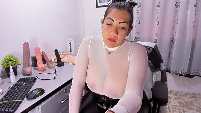 Snapshot of MelissaaCortes chatting on 17, 1, 2026 MelissaaCortes online show from 17, 1, 2026