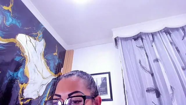 MelissaaCortes online show from 19, 6, 2026