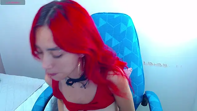 Erika Stevens online show from 13, 2, 2026