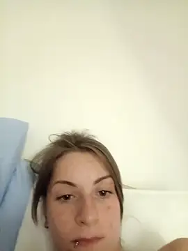 Cristina02 online show from 28, 4, 2026