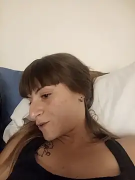 Cristina02 online show from 6, 5, 2026