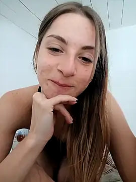 Cristina02 online show from 10, 4, 2026