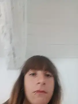 Cristina02 online show from 31, 5, 2026