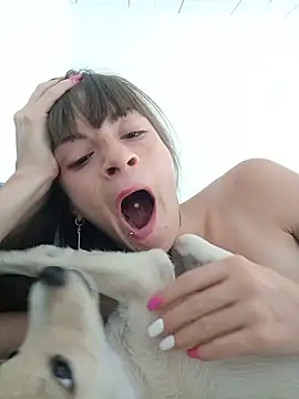 Cristina02 online show from 12, 6, 2026