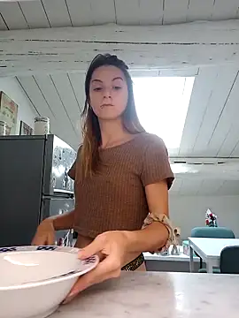 Cristina02 online show from 15, 4, 2026