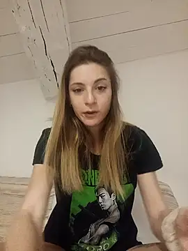 Cristina02 online show from 5, 4, 2026