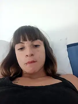 Cristina02 online show from 8, 5, 2026