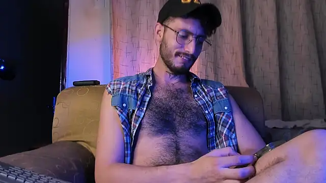 axel giracr online show from 6, 2, 2025