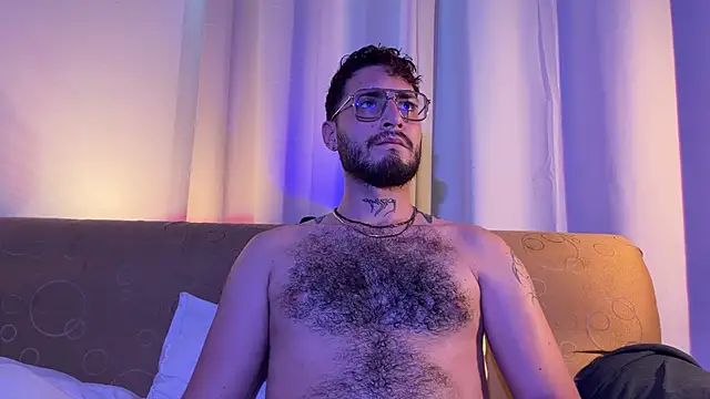 axel giracr online show from 19, 2, 2026