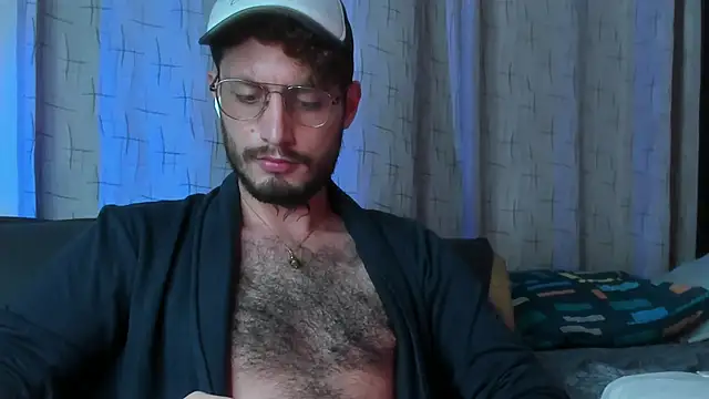 axel giracr online show from 20, 3, 2025