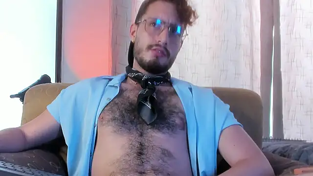 axel giracr online show from 7, 3, 2025