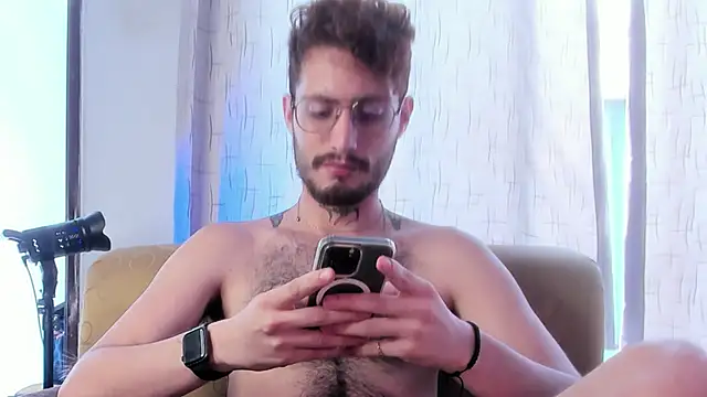 axel giracr online show from 8, 2, 2025