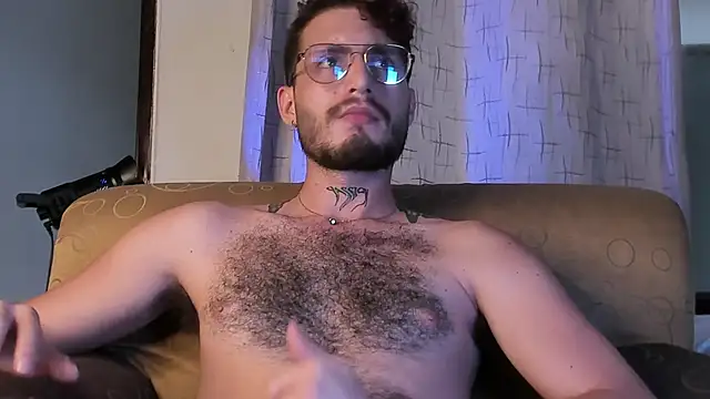 axel giracr online show from 5, 3, 2025