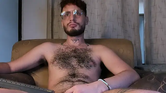 axel giracr online show from 22, 2, 2025