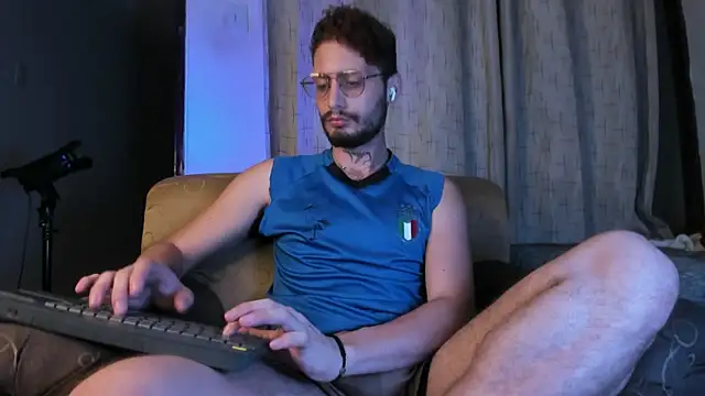 axel giracr online show from 11, 2, 2025