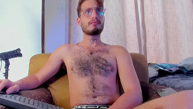 axel giracr online show from 13, 3, 2025