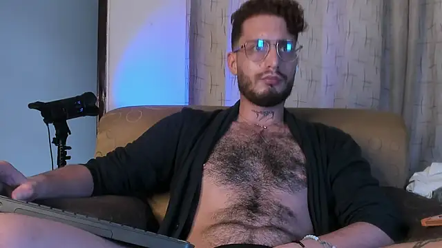 axel giracr online show from 23, 2, 2025