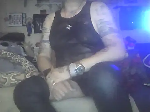 Snapshot of rick_tmc chatting on 24, 5, 2026 rick tmc online show from 24, 5, 2026