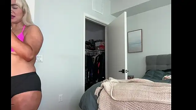 ElenaErickson online show from 14, 1, 2026