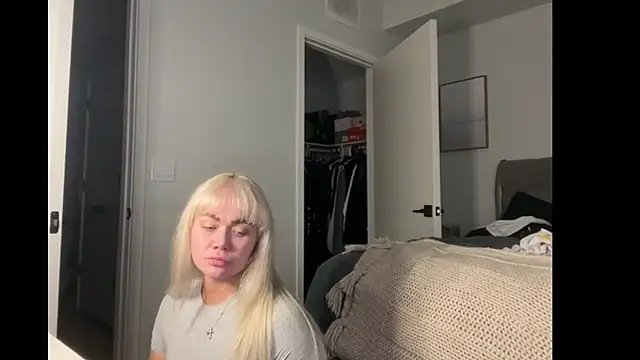 ElenaErickson online show from 5, 12, 2025