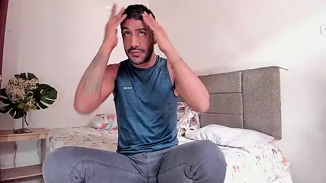 tom colinn online show from 30, 10, 2025