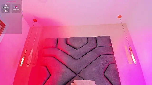 Liinda Saenz online show from 13, 2, 2026