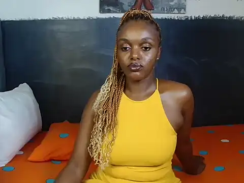 FaeMDom2 online show from 12, 4, 2026