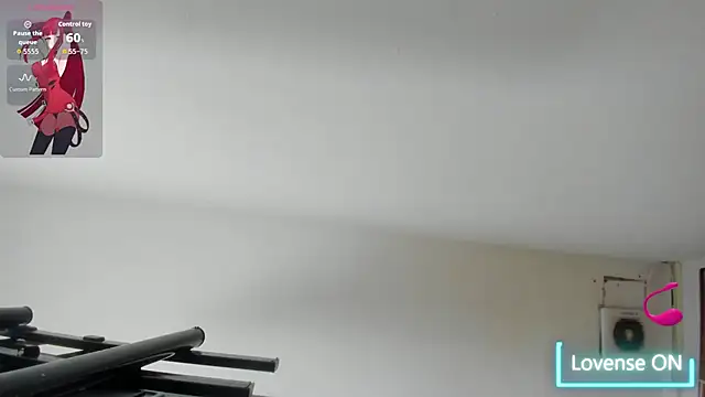 Margarethlex online show from 3, 10, 2025