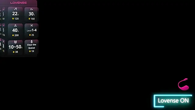 Margarethlex online show from 21, 9, 2025