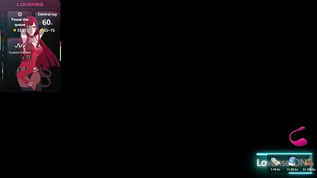 Margarethlex online show from 16, 1, 2026