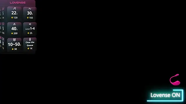 Margarethlex online show from 9, 4, 2026