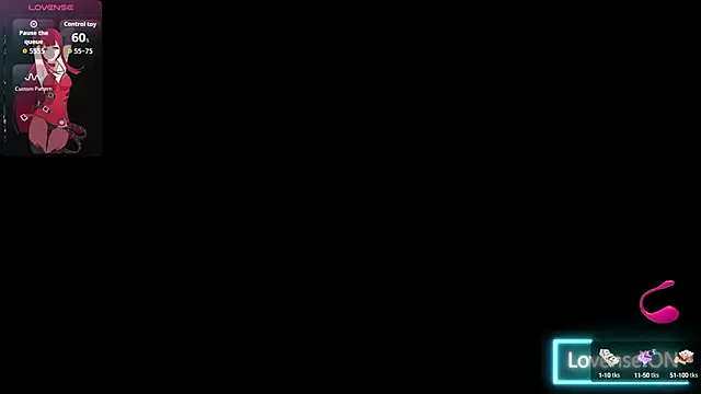 Margarethlex online show from 12, 10, 2025