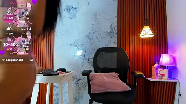 Margarethlex online show from 22, 3, 2025