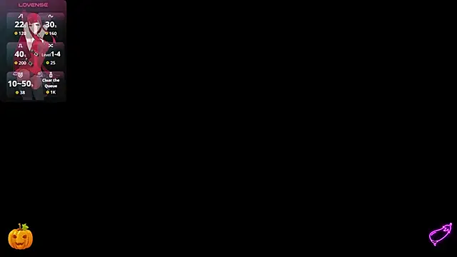 Margarethlex online show from 16, 11, 2025