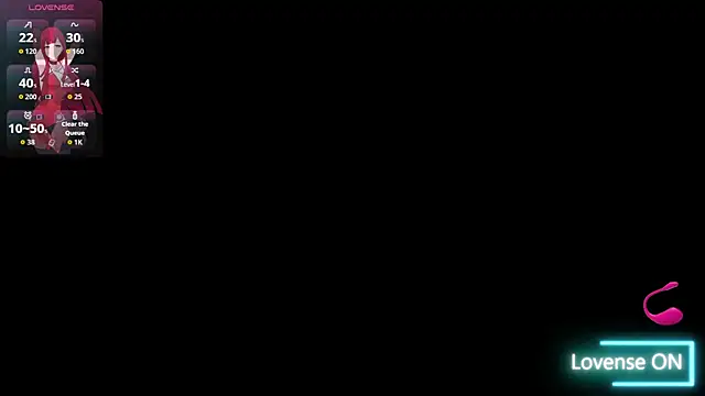 Margarethlex online show from 28, 9, 2025