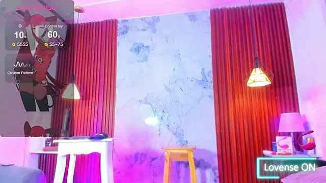 Margarethlex online show from 1, 10, 2025