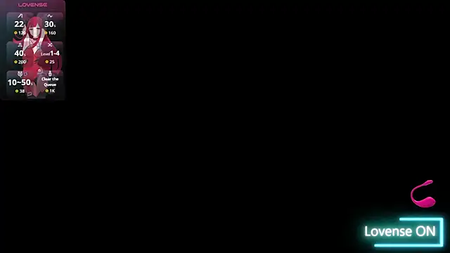 Margarethlex online show from 24, 10, 2025