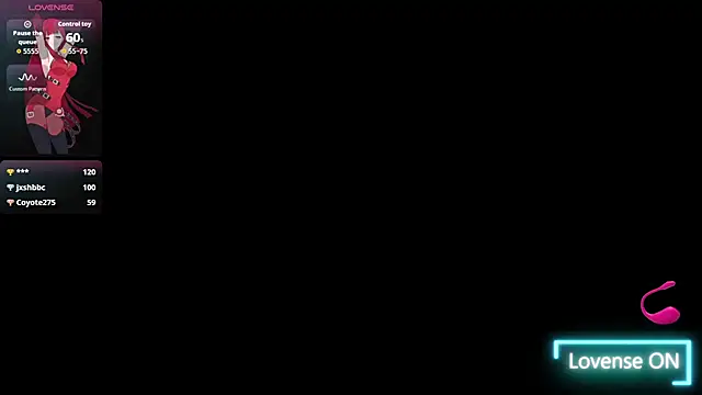 Margarethlex online show from 5, 10, 2025