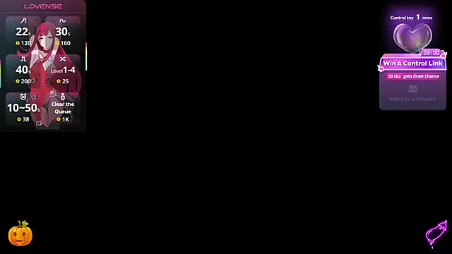 Margarethlex online show from 11, 2, 2026