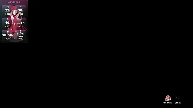 Margarethlex online show from 2, 10, 2025