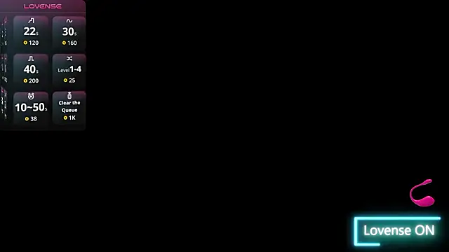 Margarethlex online show from 26, 3, 2026