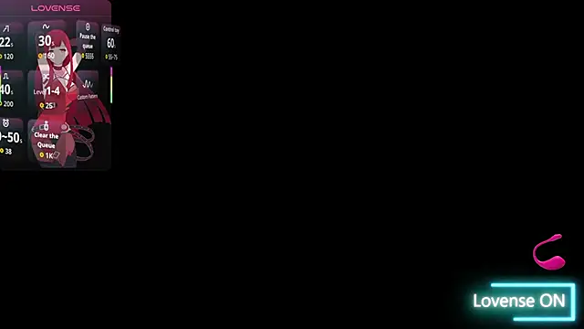 Margarethlex online show from 14, 2, 2026